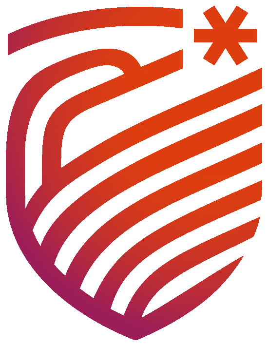 Ramaiah Institute of Technology official logo