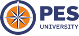 PES University official logo